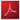 Adobe Reader&copy; .pdf